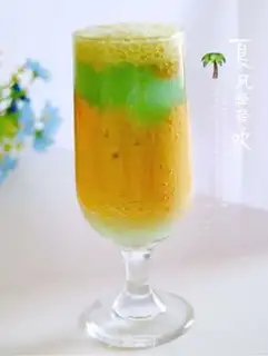 Make Fresh drinks step 5