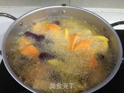 Make Anti-salt potato step 3