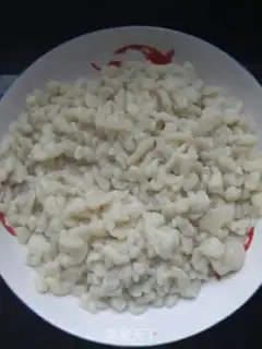 Make Tomato egg caps with puss soup step 3