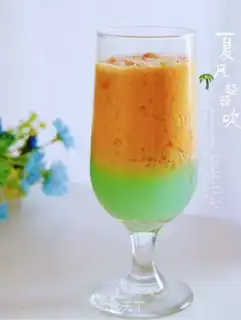 Make Fresh drinks step 7