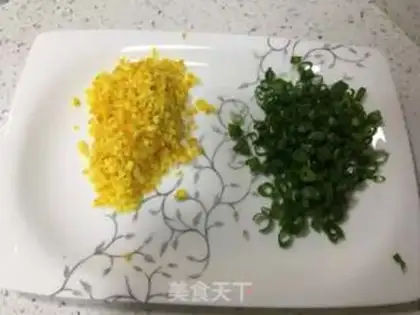 Make Anti-salt potato step 5