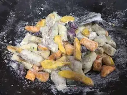 Make Anti-salt potato step 8