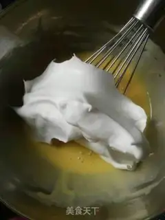 Make Cranberry roll step 6