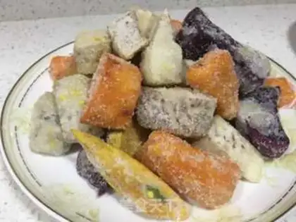 Make Anti-salt potato step 9