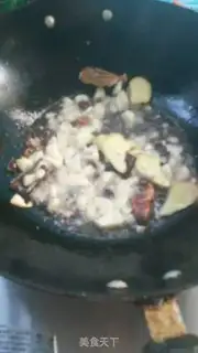 Make Garlic lobster step 3