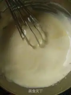 Make Cranberry roll step 7