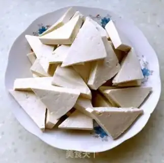 Make Homemade tofu step 0
