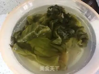Make Sourfish step 0