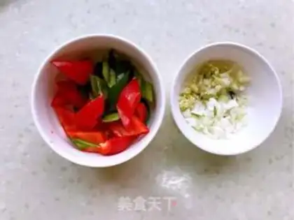 Make Homemade tofu step 2