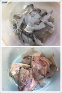 Make Sourfish step 1