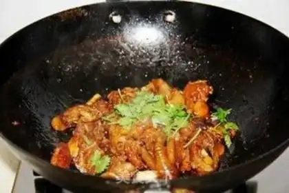 Make Three chickens step 4