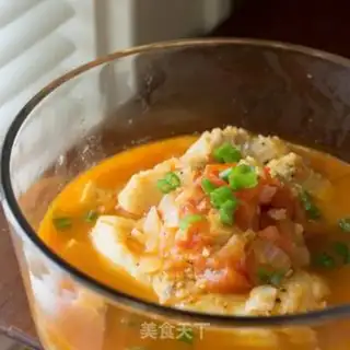 Make Tomato cod soup step 6
