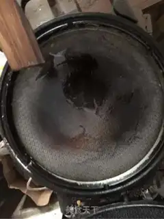 Make Fried potatoes step 3