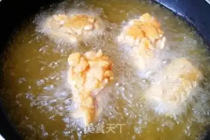 Make Suck on the original chicken wings step 8