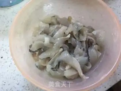 Make Sourfish step 3