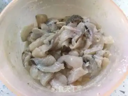 Make Sourfish step 4