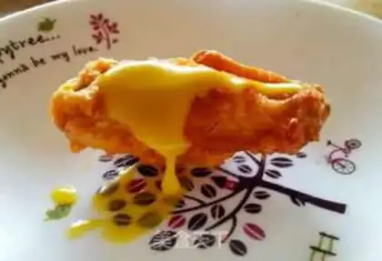 Make Suck on the original chicken wings step 10