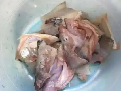 Make Sourfish step 5