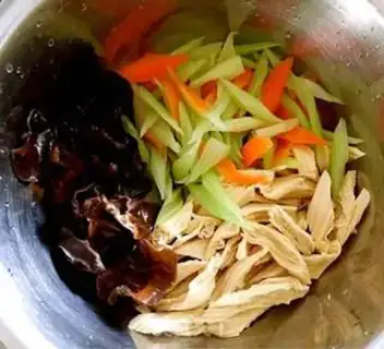 Make Cool step 1
