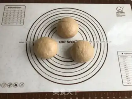 Make Coffee toast step 4