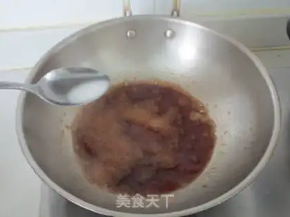 Make Potato ribs step 8
