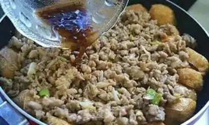 Make Tofu step 9