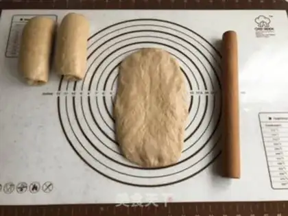 Make Coffee toast step 5