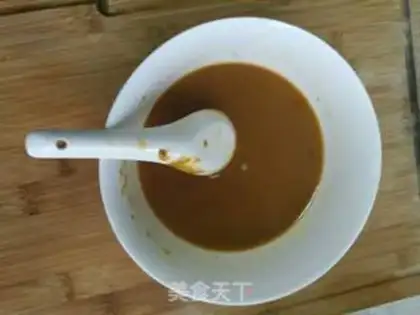 Make Miyagi chicken step 4