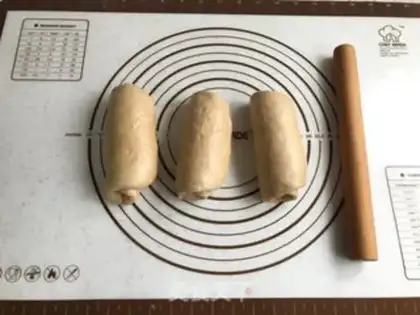 Make Coffee toast step 6