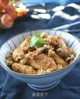 Make Tofu step 11
