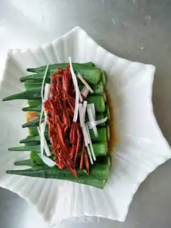 Make The white sunflower step 4