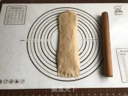 Make Coffee toast step 7