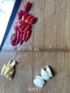 Make Hot chicken claws step 7
