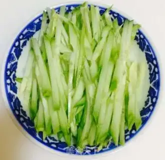 Make Fried noodles step 5