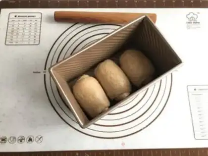 Make Coffee toast step 9