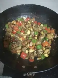 Make Miyagi chicken step 9