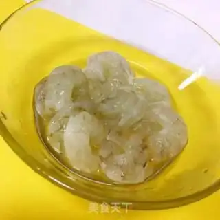 Make Shrimp step 1