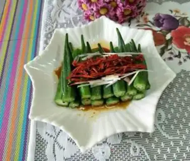 Make The white sunflower step 8