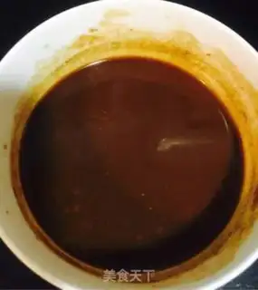 Make Fried noodles step 9