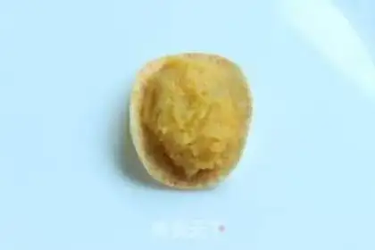 Make A little mashed potato salad step 4