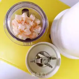 Make Shrimp step 4