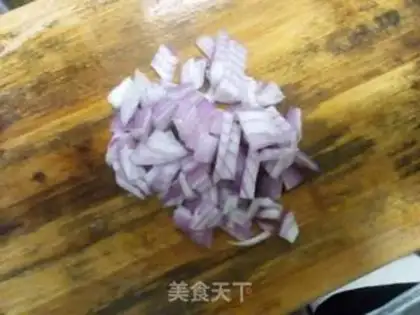 Make Curry step 0