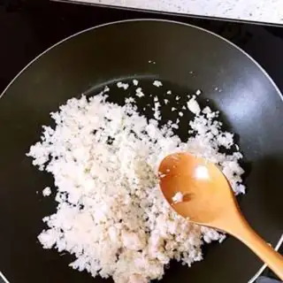 Make Shrimp step 5