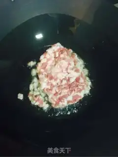 Make Fried noodles step 11