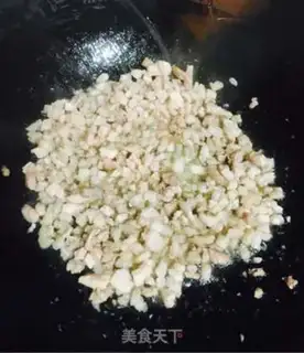 Make Fried noodles step 12