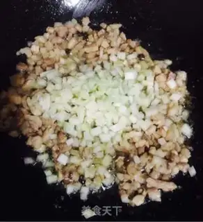 Make Fried noodles step 13