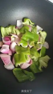Make Beer and duck stew step 9
