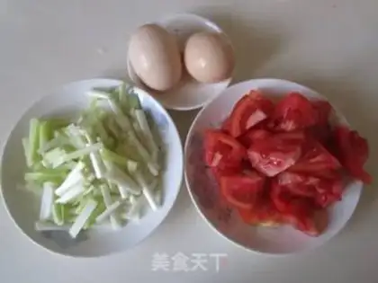 Make Scrambled eggs step 0