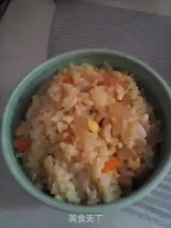 Make Curry step 3