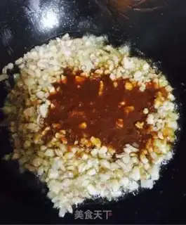 Make Fried noodles step 14